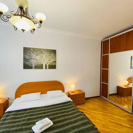 Apartamento Real In Center