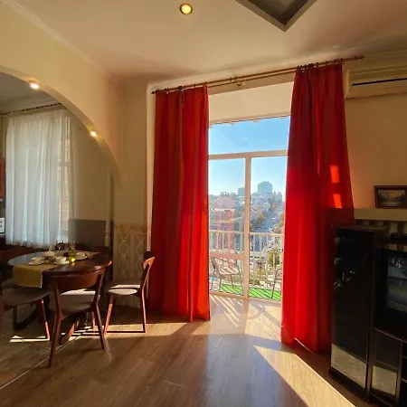 Real In Center Apartamento