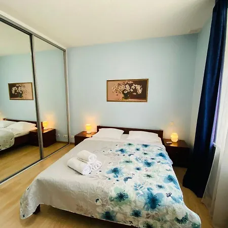 Real In Center Apartamento
