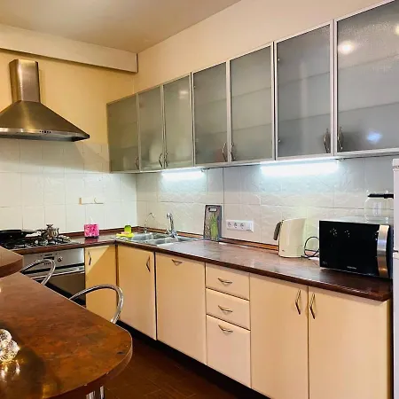 Apartamento Real In Center