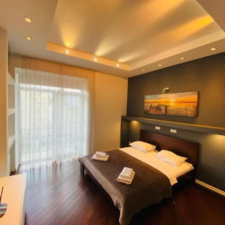 Apartamento Real In Center