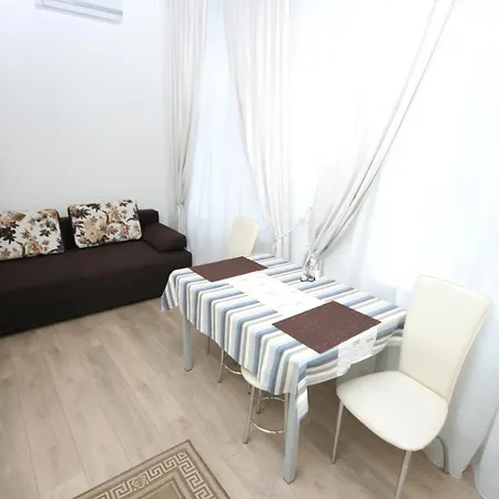 Real In Center Apartamento
