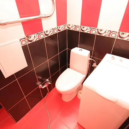 Apartamento Real In Center