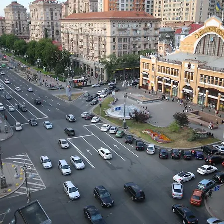Apartamento Real In Center