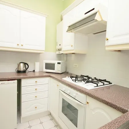 Real In Center Apartamento *
