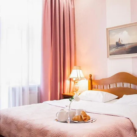 Apartamento Real In Center *