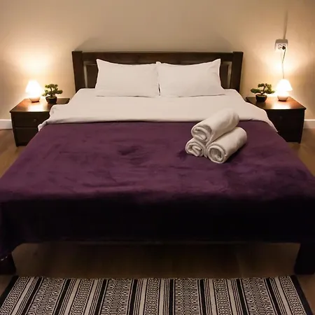 Apartamento Real In Center
