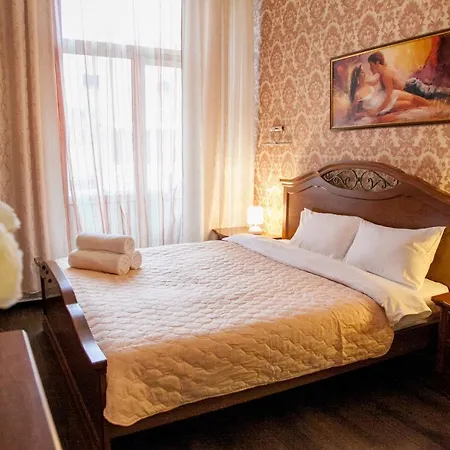 Real In Center * Kiev