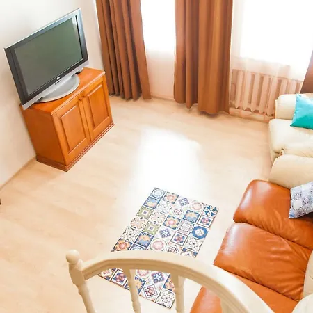 Apartamento Real In Center *