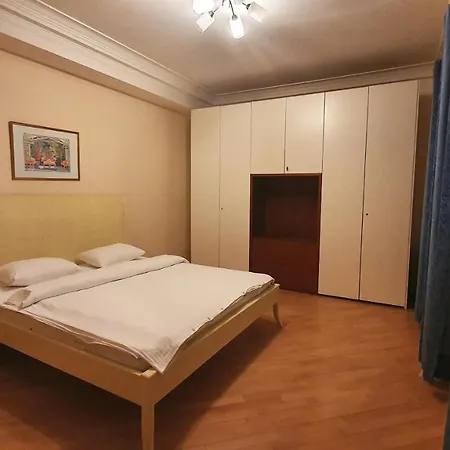 Apartamento Real In Center *